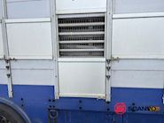 Pezzaioli SBA31U - 94m2 3 plan/levels Dyretransport - 25