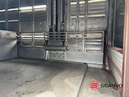 Pezzaioli SBA31U - 94m2 3 plan/levels Dyretransport - 17