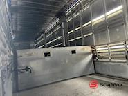 Pezzaioli SBA31U - 94m2 3 plan/levels Dyretransport - 16