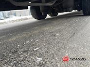 Pezzaioli SBA31U - 94m2 3 plan/levels Dyretransport - 28