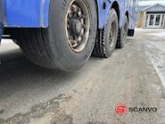 Pezzaioli SBA31U - 94m2 3 plan/levels Dyretransport - 6