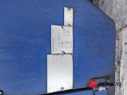 Pezzaioli SBA31U - 94m2 3 plan/levels Dyretransport - 29