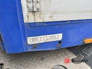 Pezzaioli SBA31U - 94m2 3 plan/levels Dyretransport - 23