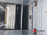 Pezzaioli SBA31U - 94m2 3 plan/levels Dyretransport - 4