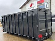 Scancon SHL6032 220 volt + Hydraulisk låg Hydraulisk låg - 2