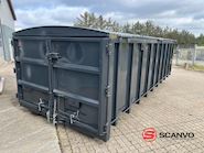 Scancon SHL6021 container m/hydraulisk låg Hydraulisk låg - 7