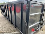 Scancon SHL6021 container m/hydraulisk låg Hydraulisk låg - 9