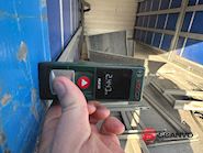 Diverse 7,5 mtr alu fragtlad - Zepro Z2500-150 MA lift Gardin - 15