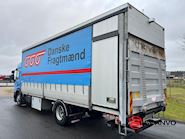 Scania P280 B 4x2 NB Gardin - 4