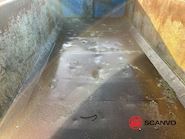 Lasto S4910 - 4900mm - 10m3 Åben - 4