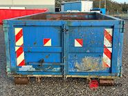 Lasto S4910 - 4900mm - 10m3 Åben - 2