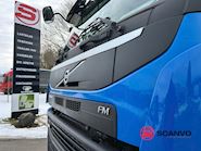 Volvo FM420 8x2*6 Trippel NTM 25m3 Renovation - 5