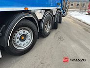 Volvo FM420 8x2*6 Trippel NTM 25m3 Renovation - 4