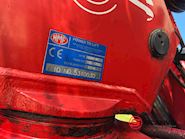 Mercedes-Benz Antos 2545 - HMF 1520K-RCkran Hejs/kran - 20