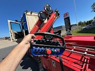 Mercedes-Benz Antos 2545 - HMF 1520K-RCkran Hejs/kran - 12