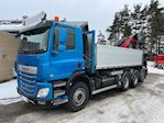 DAF CF 530 FAW - Palfinger PK26002 Tip/kran DAF CF 530 FAW - Palfinger PK26002 Tip/kran