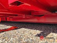 Scancon S6028KU 6000mm kranudskæring 28m3 Åben - 10