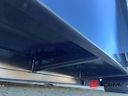 Scancon SL5019 - 5000mm lukket container 19m3 Lukket affaldscontainer - 14