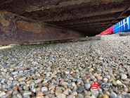 Flex Containers SL6021 - 6000mm - 21m3 Åben - 8