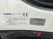 Volvo FL 250 16 ton Fast kasse - 22