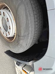 DAF XF 480 TF - hydraulik kit Trækker - 20