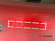 CMT 36m3 alu kasse - aut presenning Tip - 19