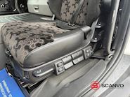 Scania P250 7450mm foldedørs Fast kasse - 10