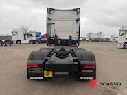 Scania S660 A 6x2 NB 2950 Trækker - 6