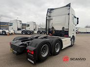 Scania S660 A 6x2 NB 2950 Trækker - 3