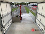 DAF LF210 4x2 FA Kran/Fast lad - 16