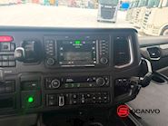 Scania R410 B 6x2*4 LB Veksellad/Container - 11