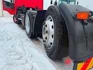 Scania R410 B 6x2*4 LB Veksellad/Container - 16