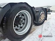 Scania R410 B 6x2*4 LB Veksellad/Container - 9