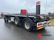 CMT 6,5 - 7,0 mtr container - tip Overførsels - 2