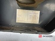 CMT 6,5 - 7,0 mtr container - tip Overførsels - 17