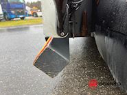 CMT 6,5 - 7,0 mtr container - tip Overførsels - 10