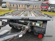 CMT 6,5 - 7,0 mtr container - tip Overførsels - 6