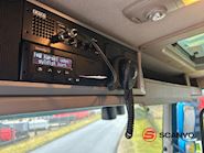 DAF CF 530 FAW - Palfinger PK26002 Tip/kran - 15