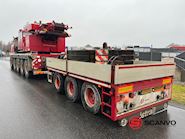 Grove GMK 5130-2 Mobil kran - 15