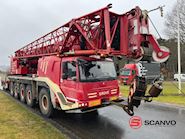 Grove GMK 5130-2 Mobil kran - 6