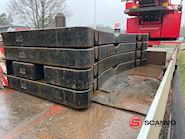 Grove GMK 5130-2 Mobil kran - 16