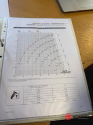 Grove GMK 5130-2 Mobil kran - 7