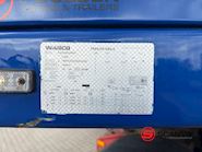 Kel-Berg med 6,35mtr udtræk og dobb. ramper Maskintransport - 19