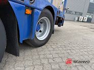 Kel-Berg med 6,35mtr udtræk og dobb. ramper Maskintransport - 11