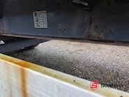 Krone 13,6 mtr Åben - 5