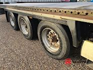 Krone 13,6 mtr Åben - 3