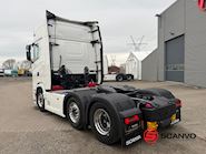 Scania S560 A 6x2/4 NB 4100 Trækker - 3