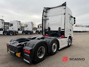 Scania S560 A 6x2/4 NB 4100 Trækker - 2