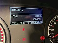 MAN TGS 26-500 6x2-4 LL Veksellad/Container - 18