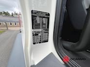 MAN TGS 26-500 6x2-4 LL Veksellad/Container - 29